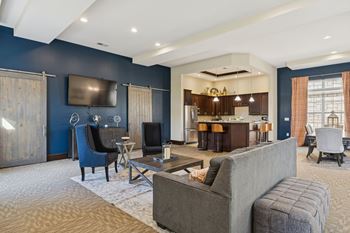 Clubhouse